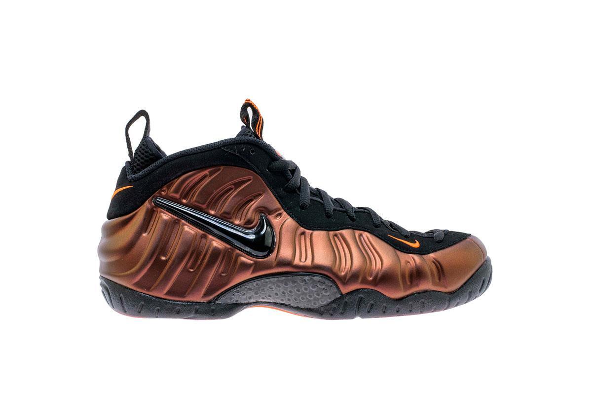 air foamposite pro hyper crimson