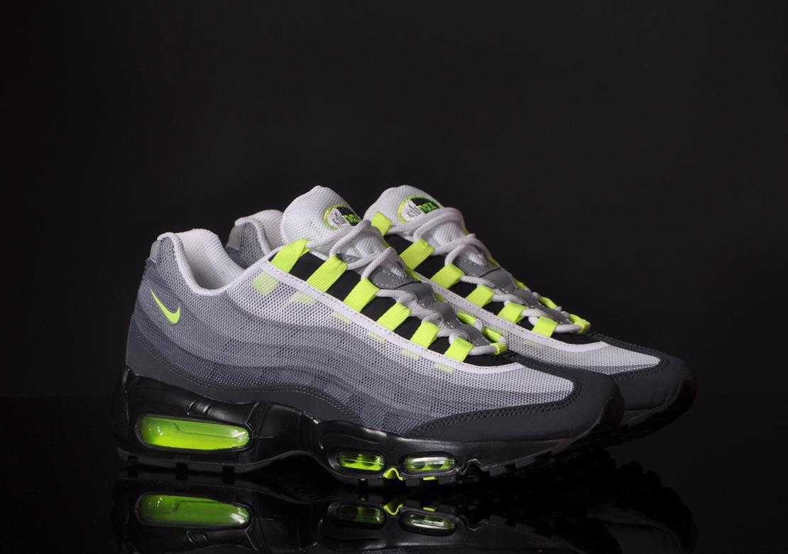 Nike Air Max 95 PRM Tape QS OG
