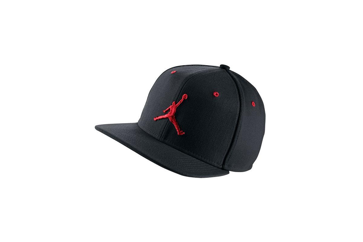 Nike Jumpman Snapback Hat "Hat"