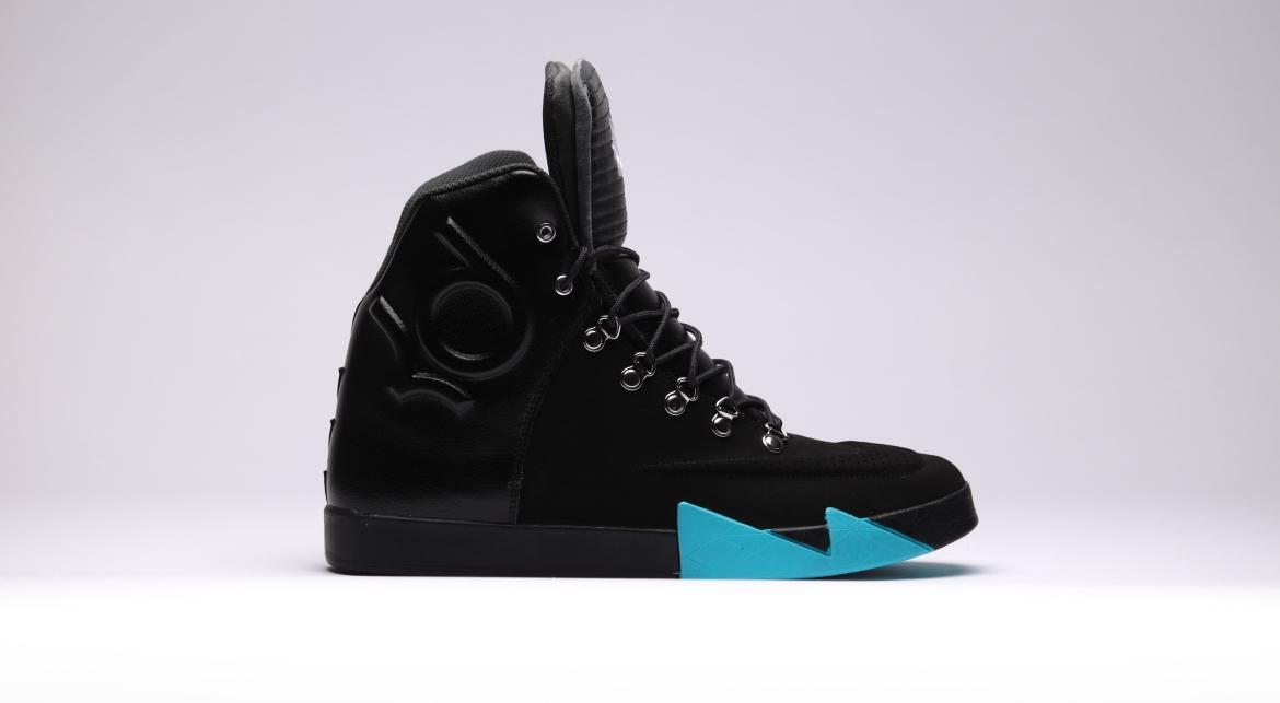 Nike KD VI NSW Lifestyle Leather QS 621945-001 AFEW STORE