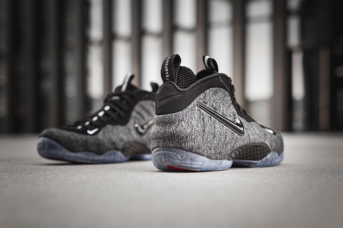 Nike Air Foamposite Pro 