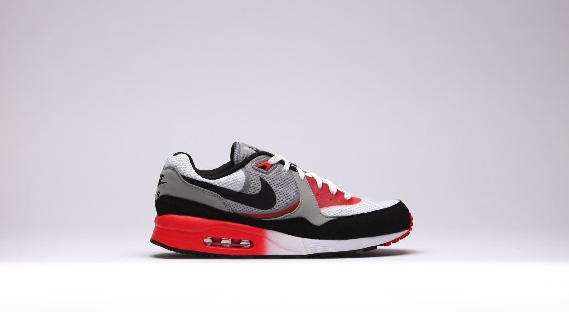 Nike Air Max Light C1.0 "Light Crimson"