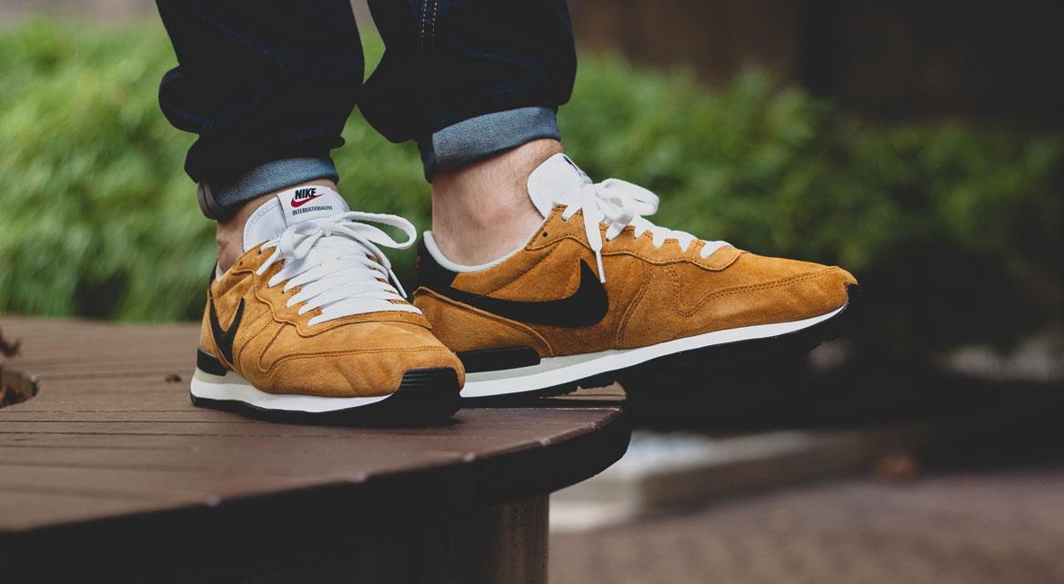 Nike Internationalist 'Bronze' - Image 8