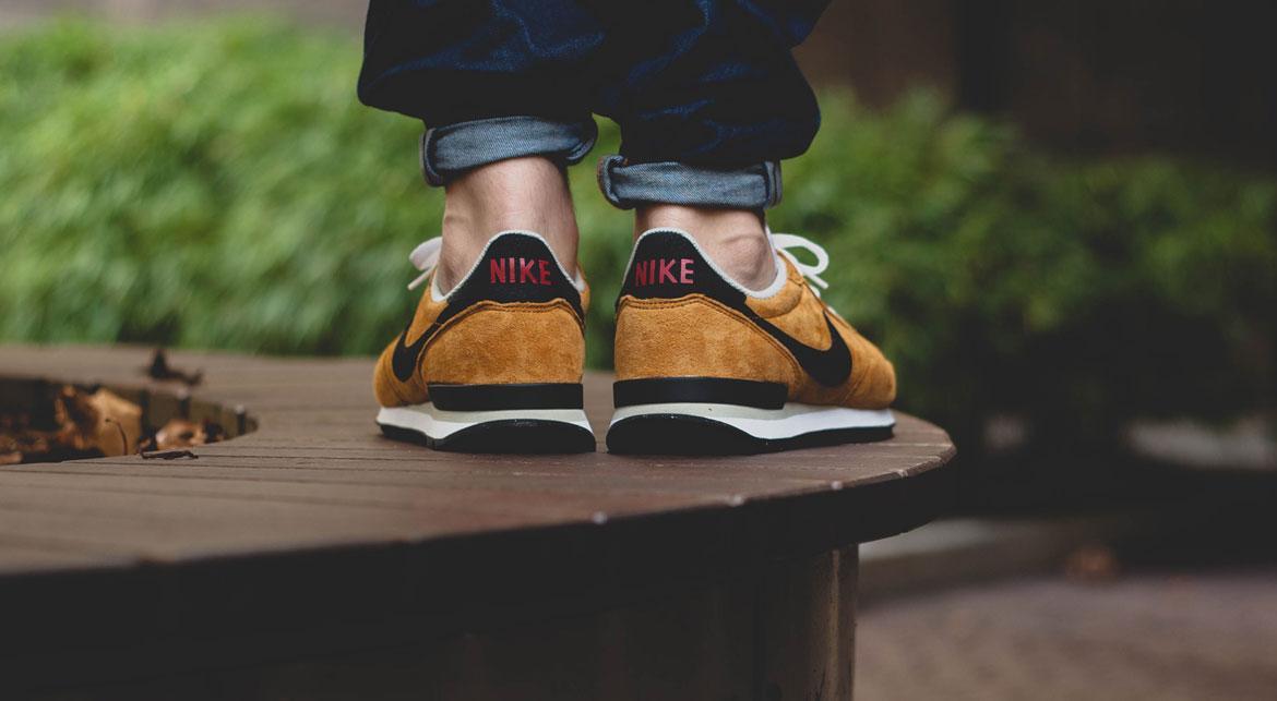 Nike Internationalist 'Bronze' - Image 9