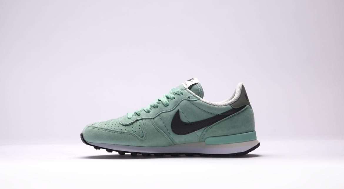 Internationalist Sneakers Nike Internationalist Damen Mint Womens