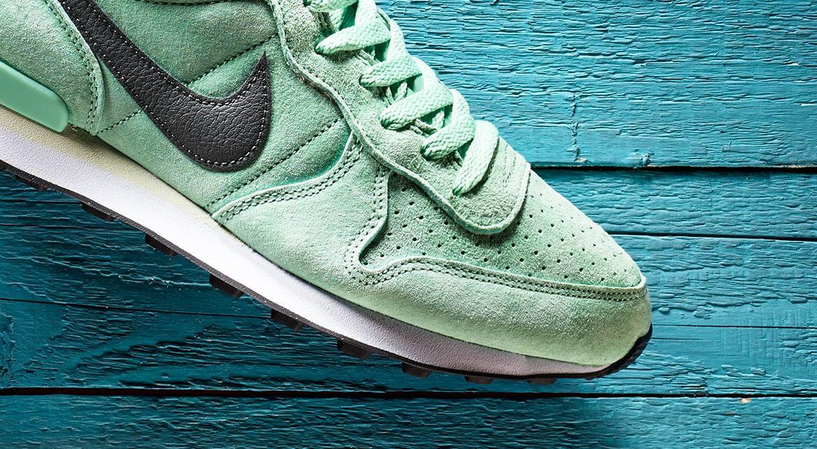 Nike Internationalist Leather