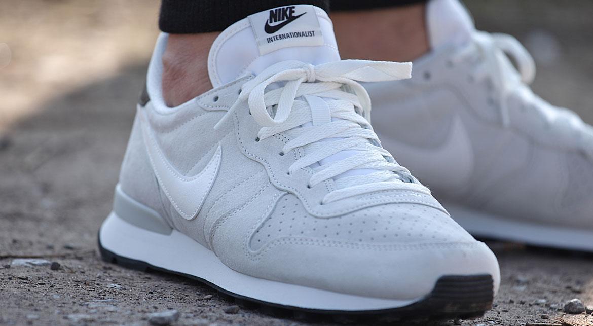 nike internationalist leather
