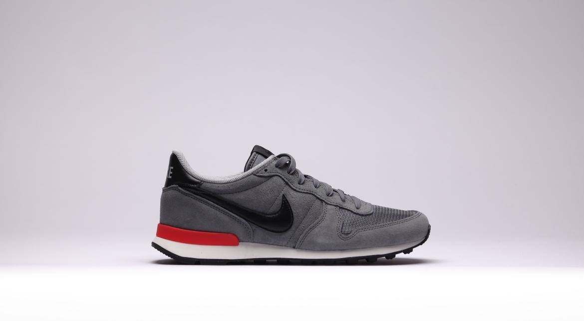 Nike Internationalist Leather