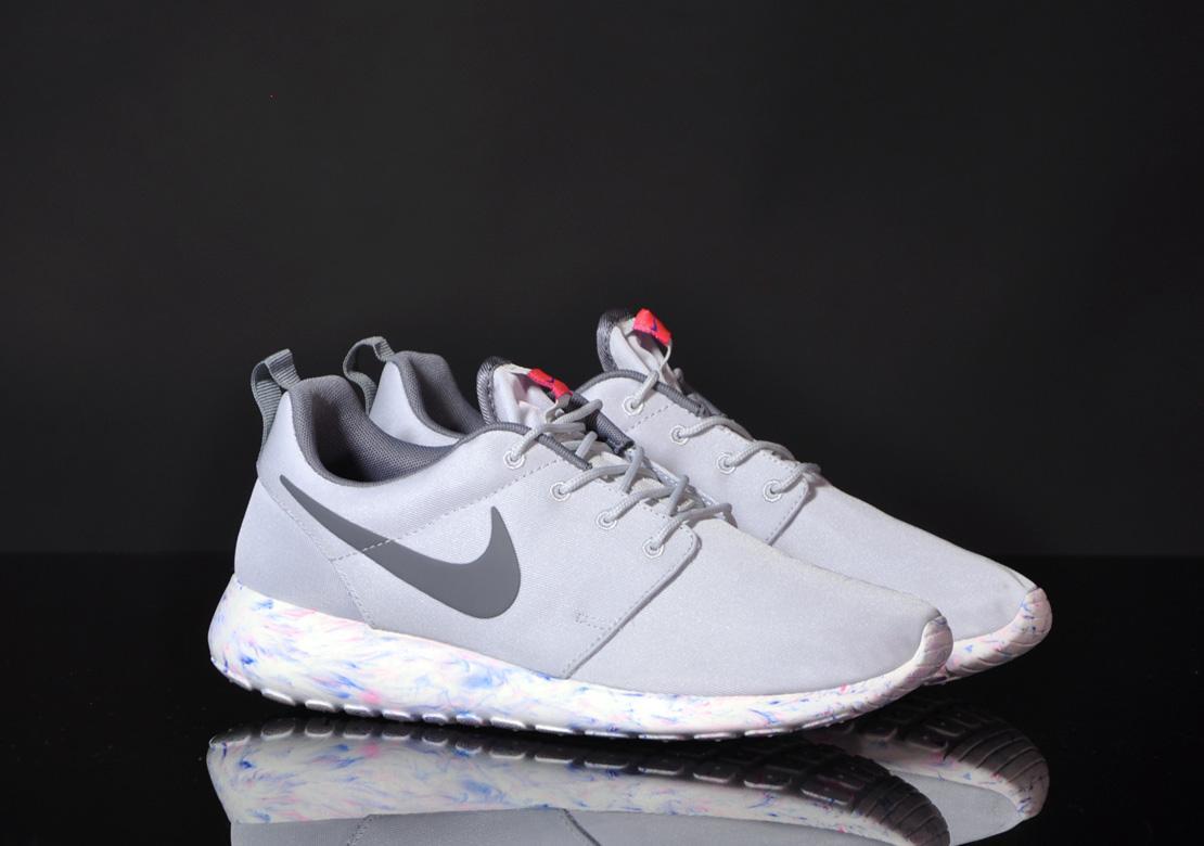 Nike Roshe Run QS