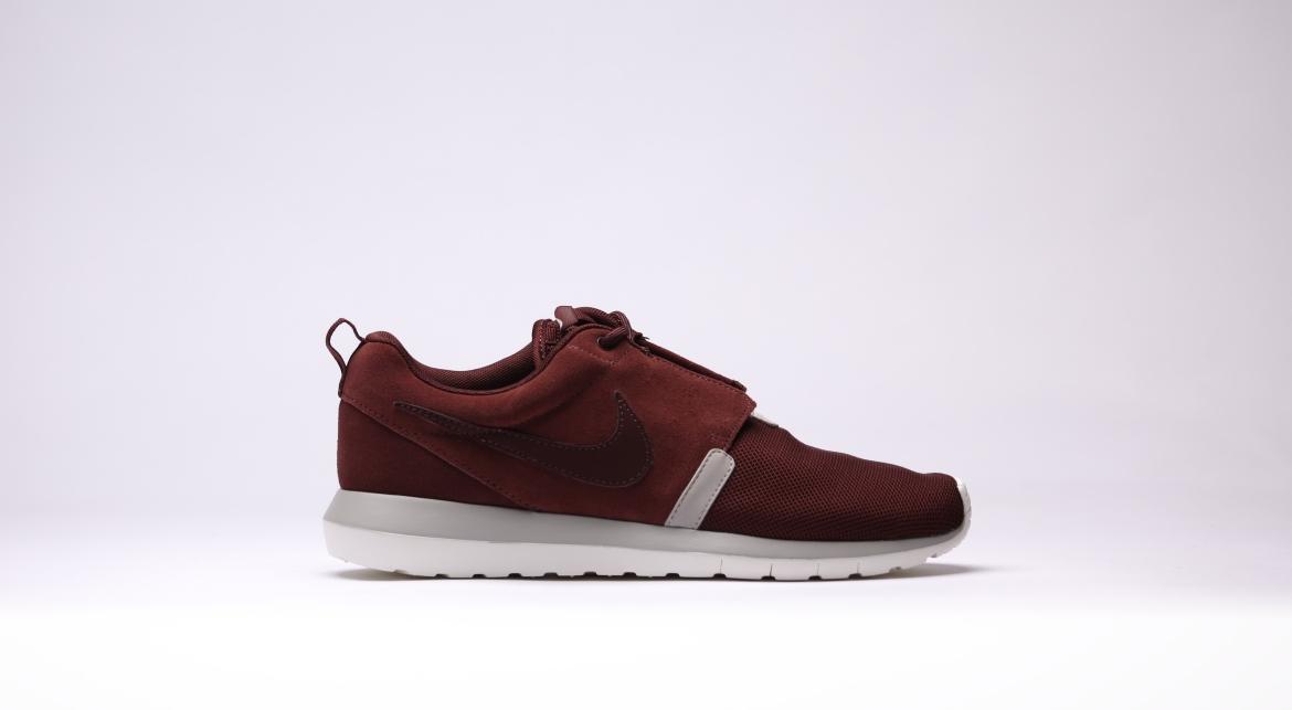 Nike Rosherun Nm "Barkroot Brown"