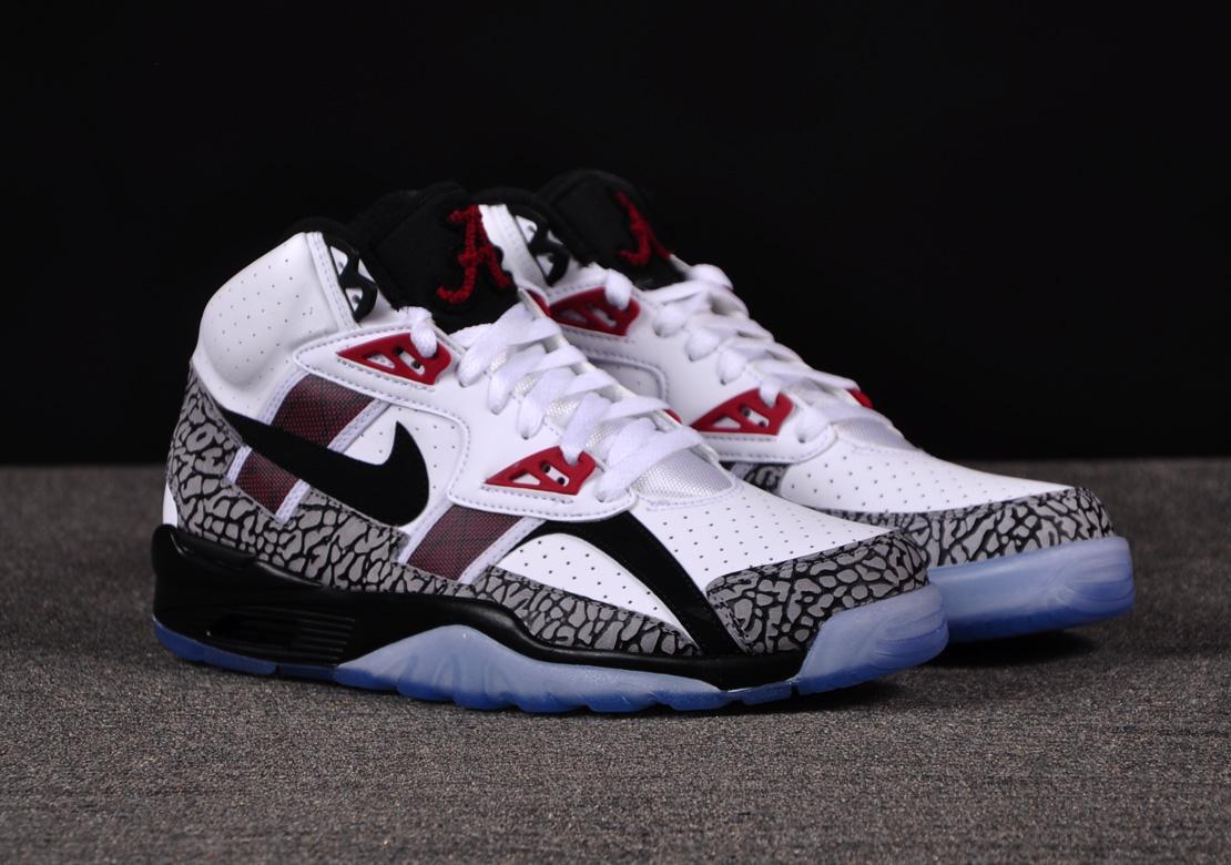 Nike Air Trainer SC PRM QS