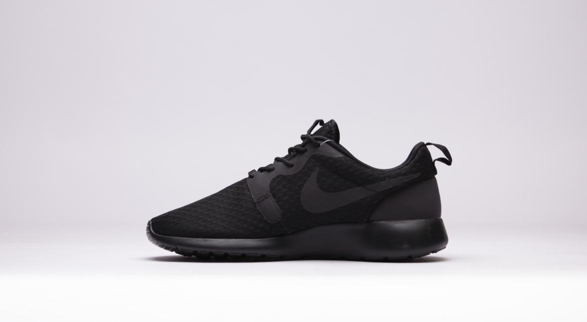 Nike Roshe One All Black - Image 3