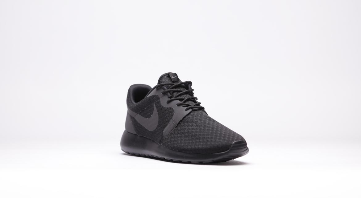 Nike Roshe One All Black - Image 4