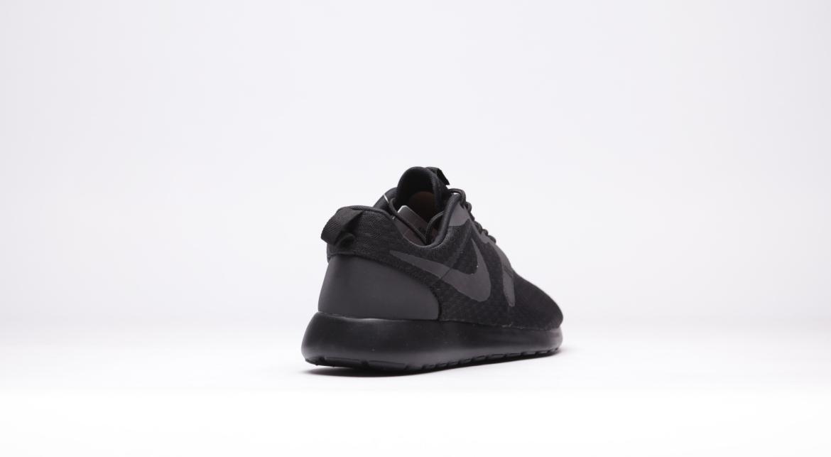 Nike Roshe One All Black - Image 5
