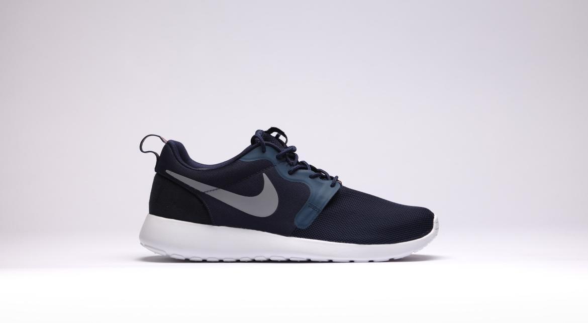 nike roshe navy