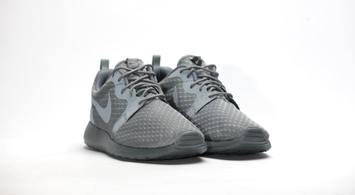 Nike Roshe One Hyp "Cool Grey"