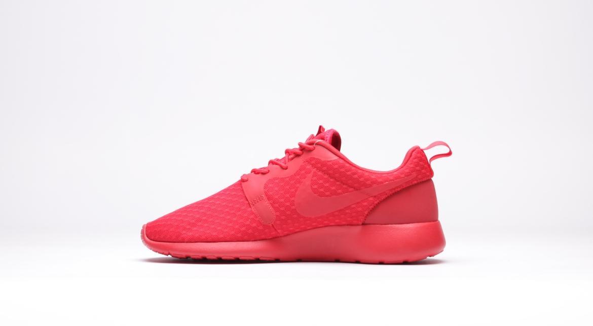 NIKE Roshe One Hyperfuse All Red
