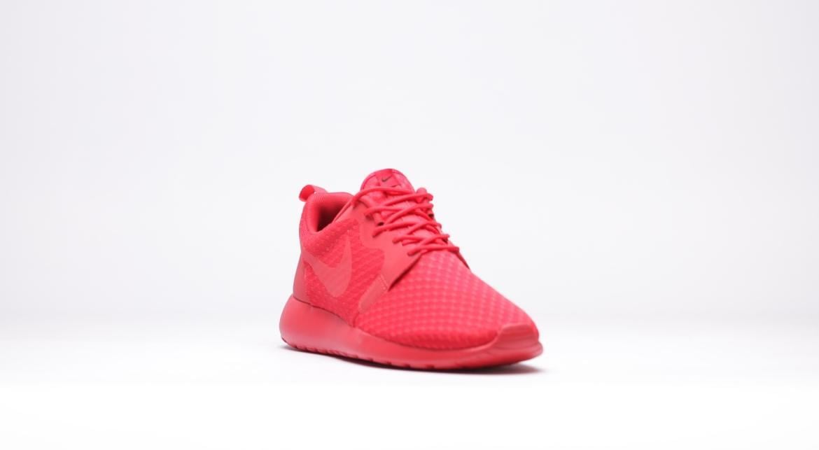 all red roshes