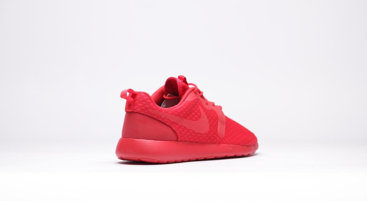 Nike Roshe One University Red - Image 5