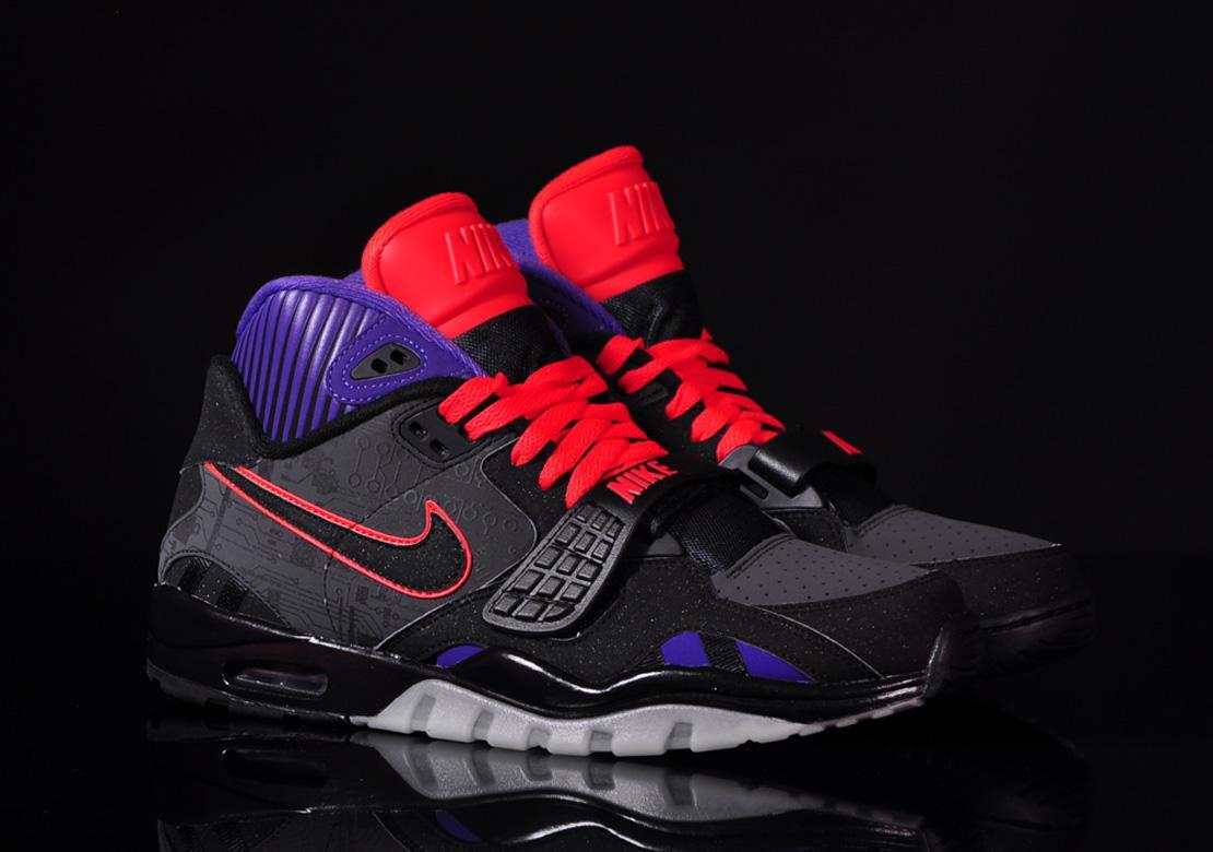 Nike Air Trainer SC II PRM QS
