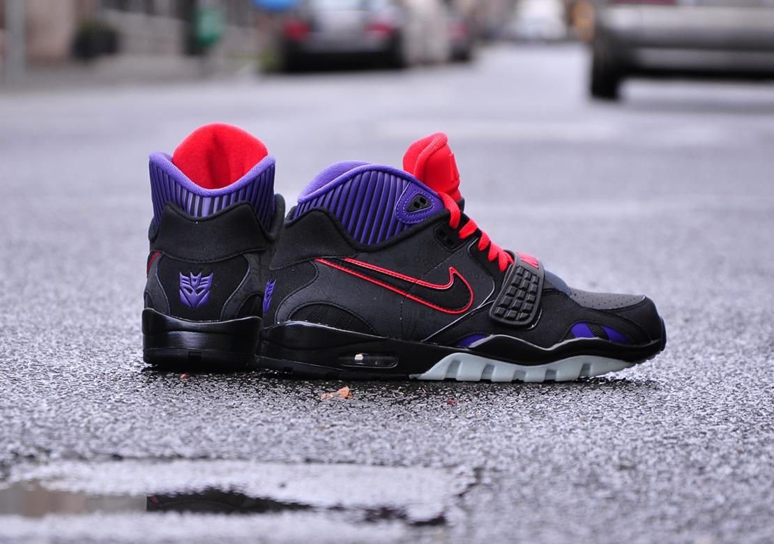 air nike trainer sc ii