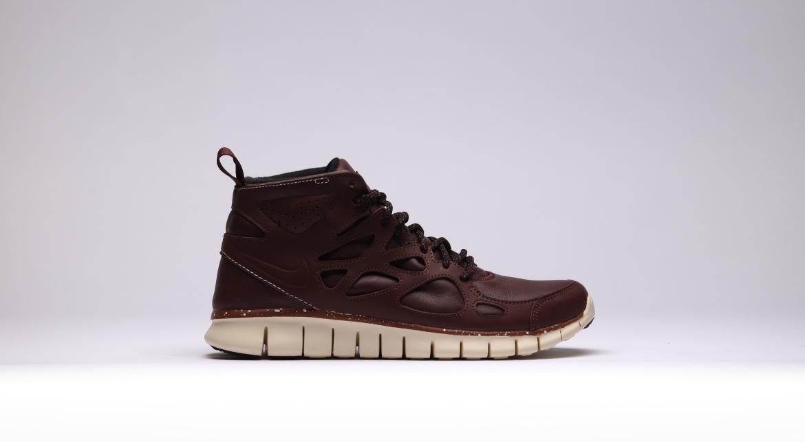 Nike Free Run2 Sneakerboot QS 637996-200 AFEW STORE