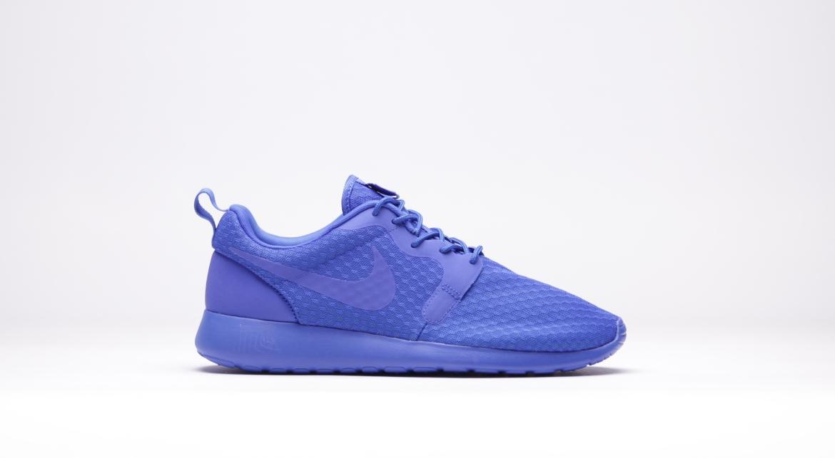 Nike Roshe One Hyp "Racer Blue" - Image 1