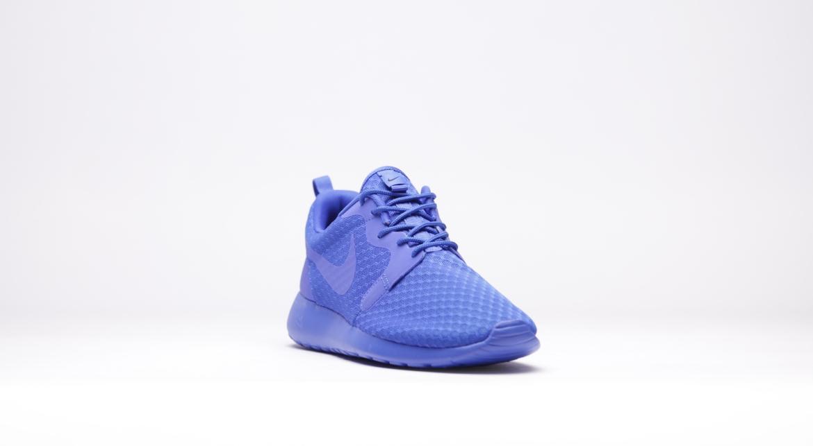 Nike Roshe One Hyp "Racer Blue" - Image 3