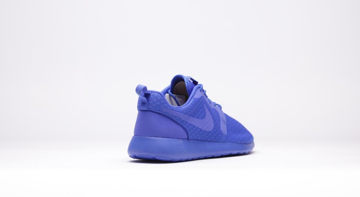 Nike Roshe One Hyp "Racer Blue" - Image 4