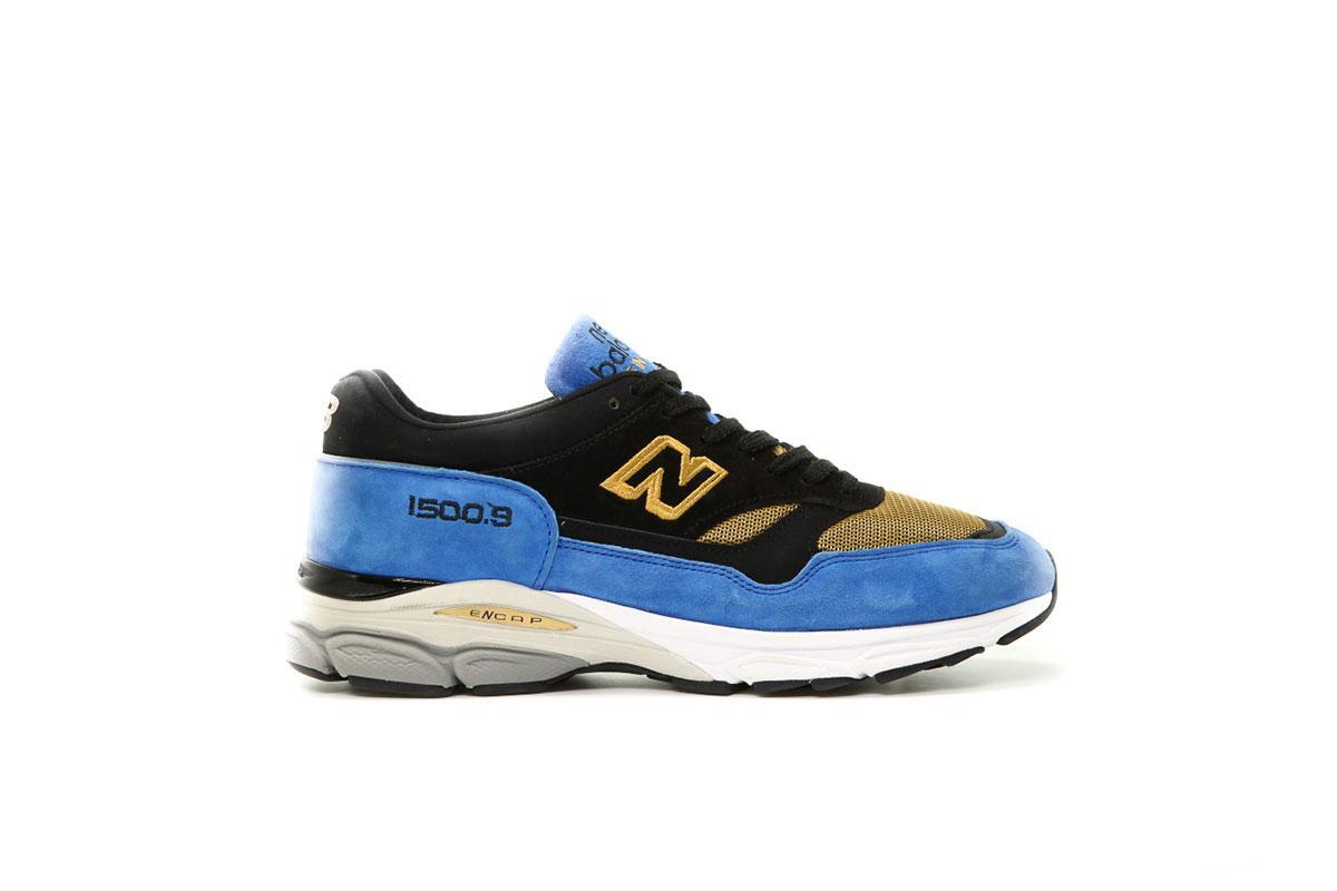 New Balance M 15009 CV Made In England 