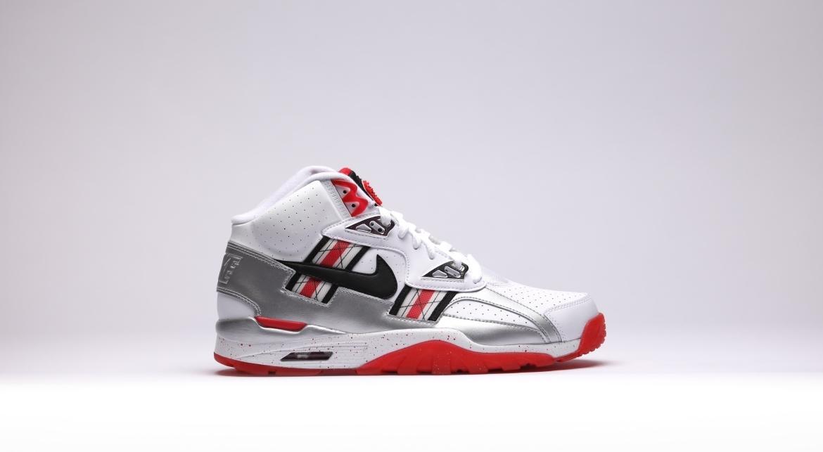 Nike Air Trainer SC PRM QS "Ohio State"