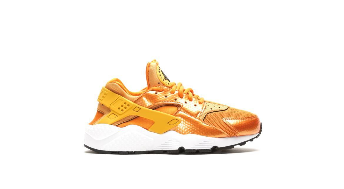 Shoe Sunset Gold Huaraches Nike Air Huarache Run Prm