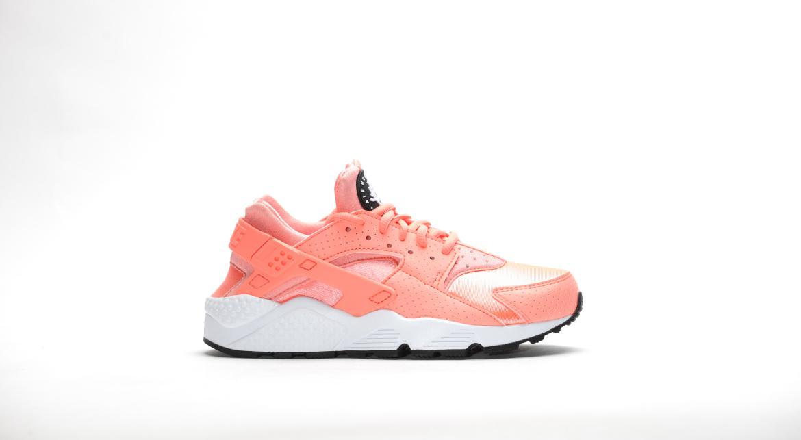 Nike Wmns Air Huarache Run "Atomic Pink"