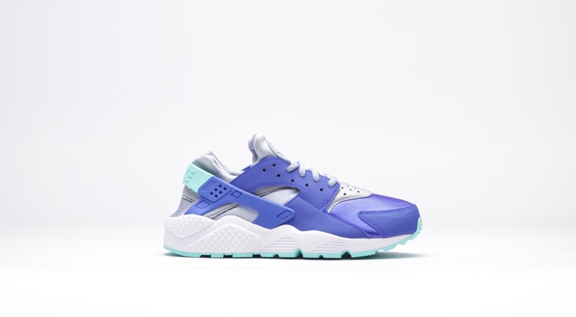 Nike Wmns Air Huarache Run "Racer Blue"