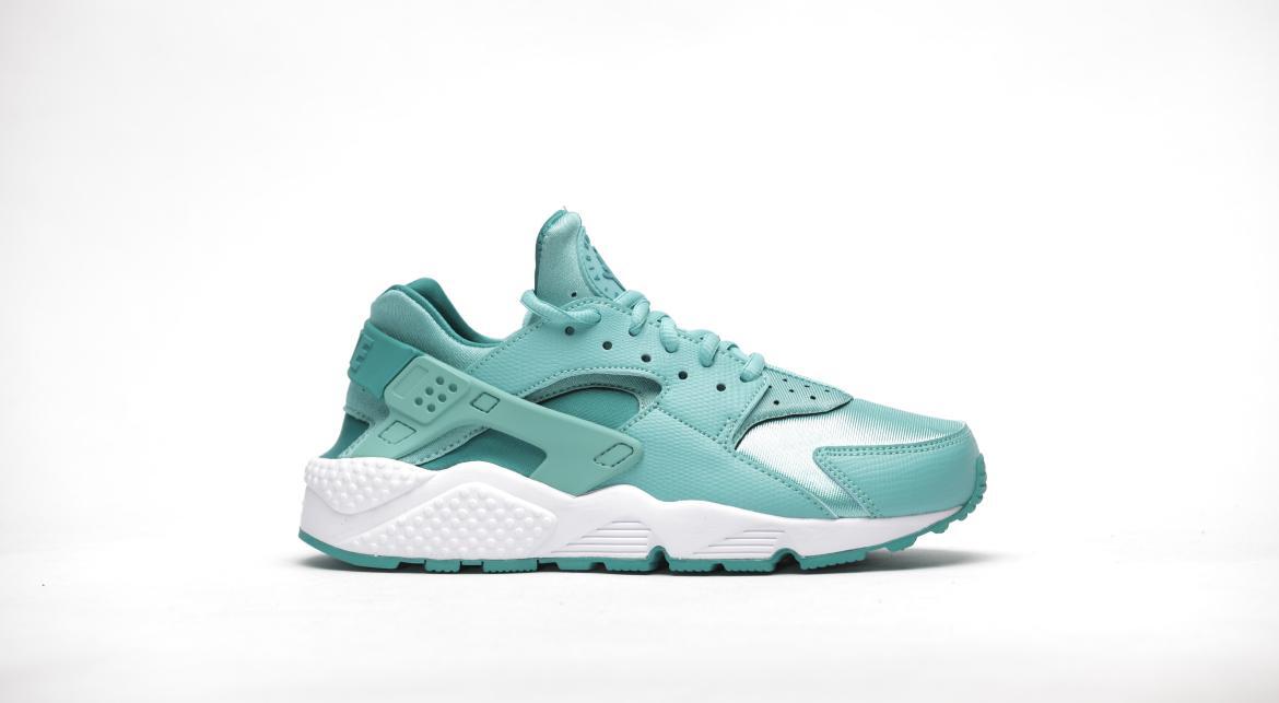 Nike Wmns Air Huarache Run "Washed Teal"