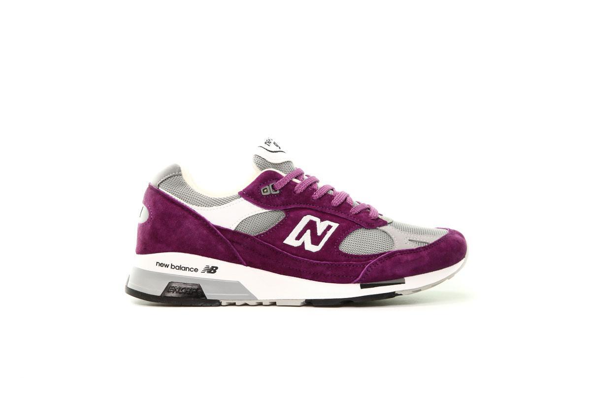 New Balance M 991.5 CC "Purple"