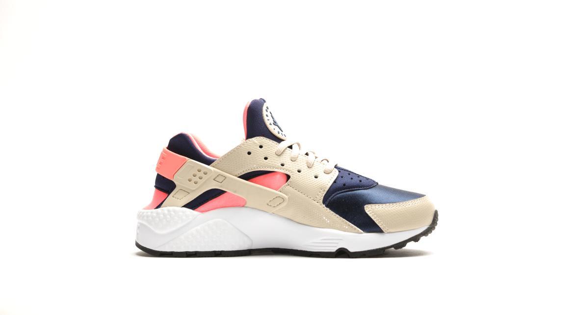 women's nike air huarache run bl casual shoes