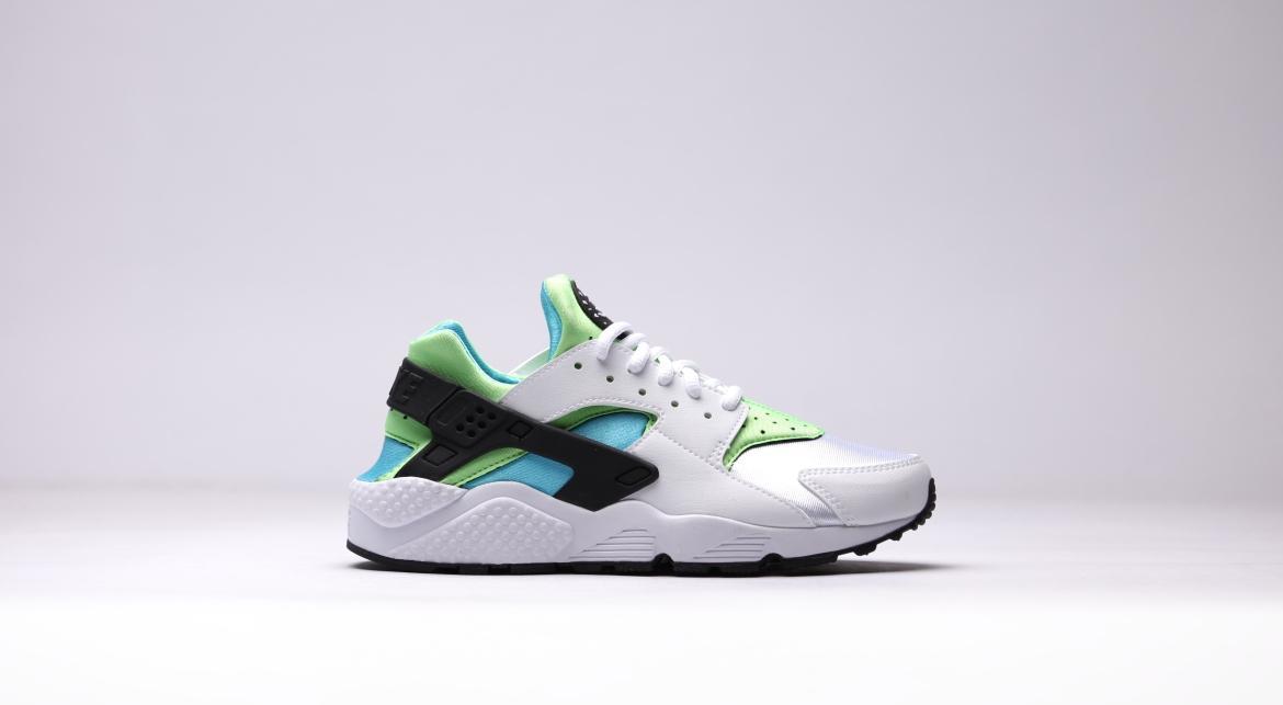 Nike Wmns Air Huarache Run "Clear Water"