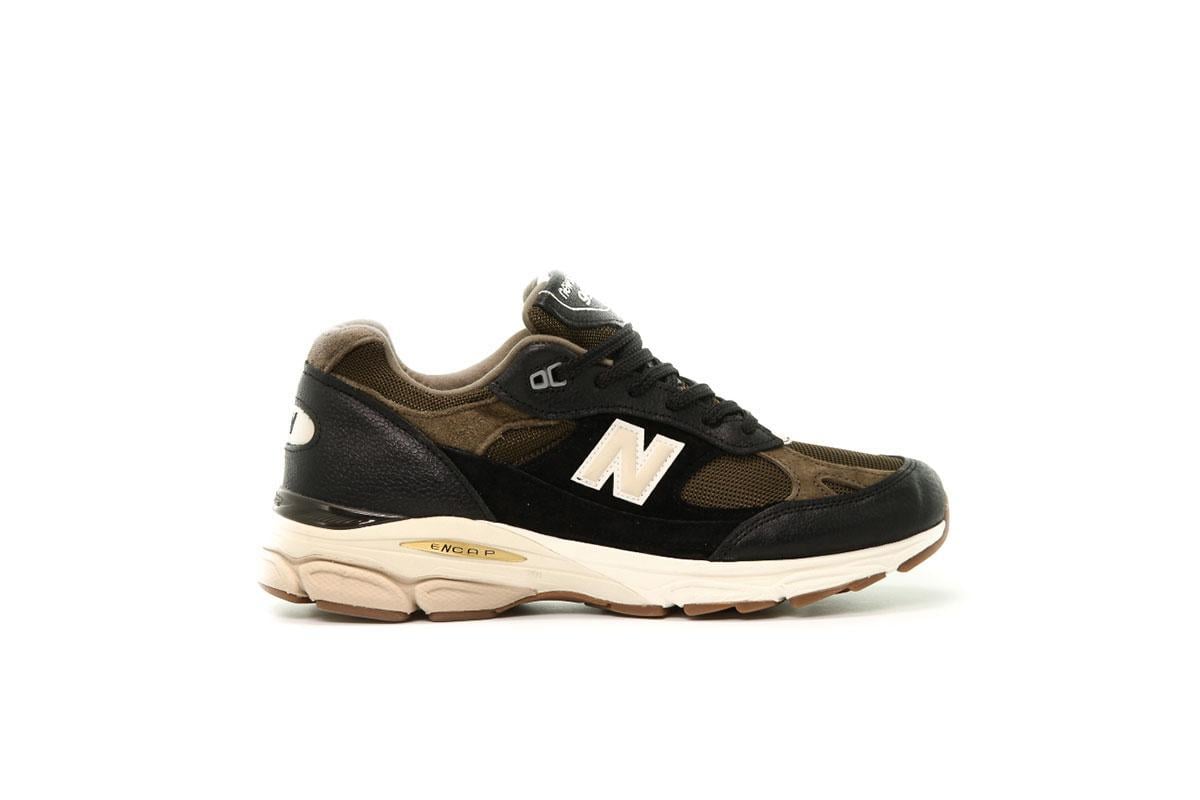 New Balance M 9919 CV - Made In England "Vodka & Caviar Pack"