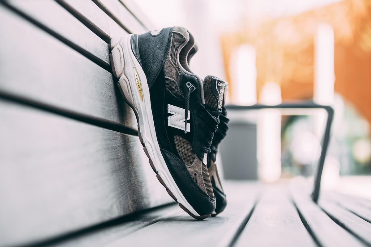 New Balance M 9919 CV Made In England 