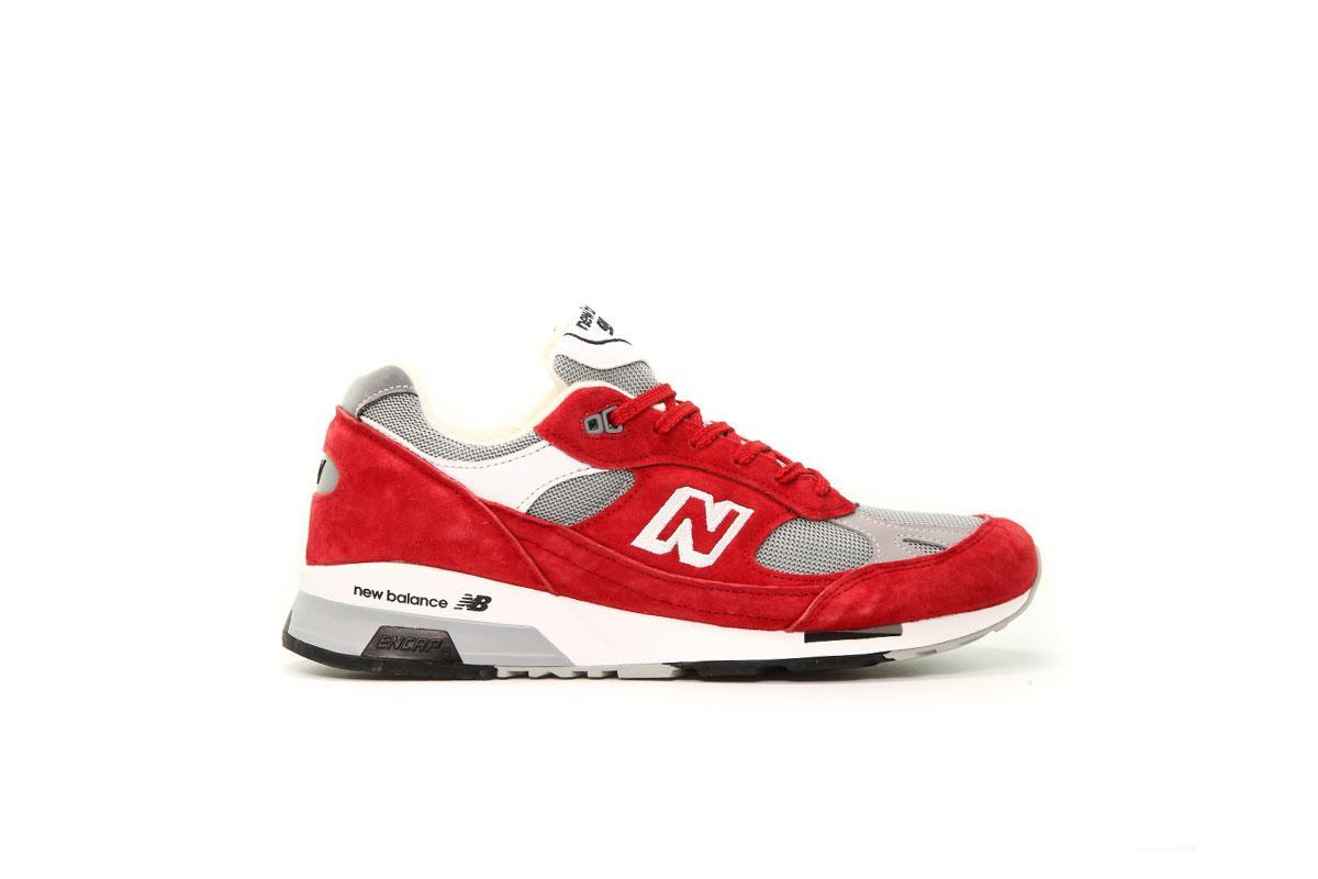 New Balance M 9915 AA "Red"