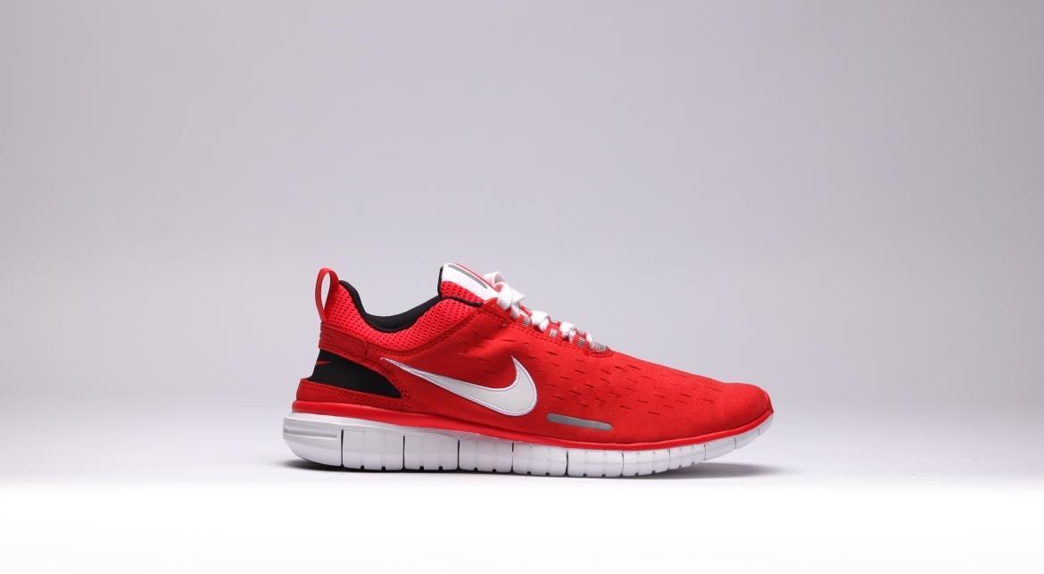 Nike Free OG '14 "Fire Red" | 642402-601 AFEW STORE