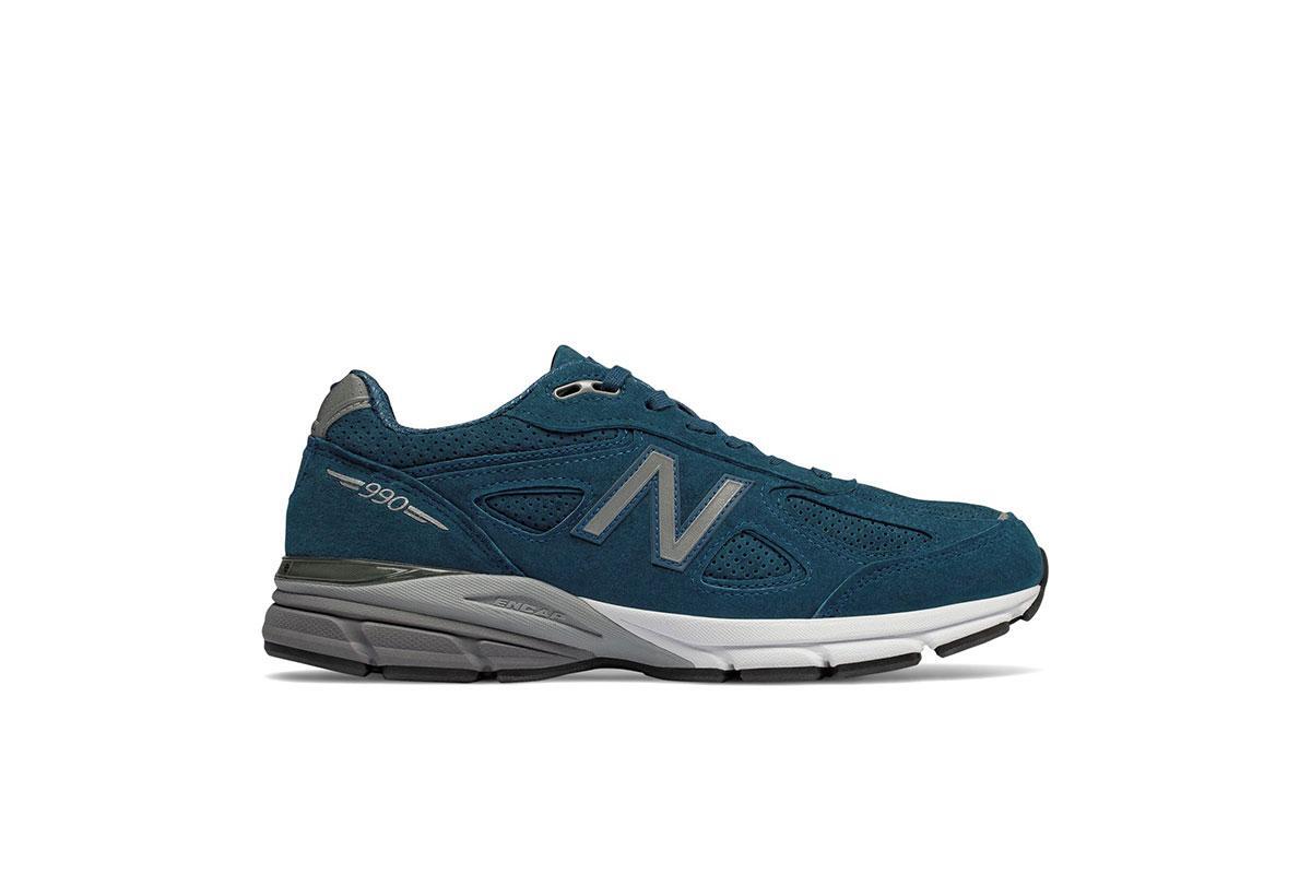 New Balance M 990  NS4 "North Sea"