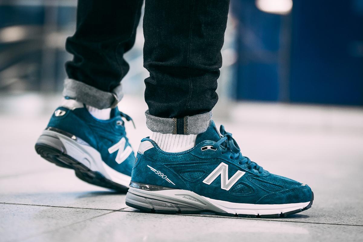 New Balance M 990 NS4 