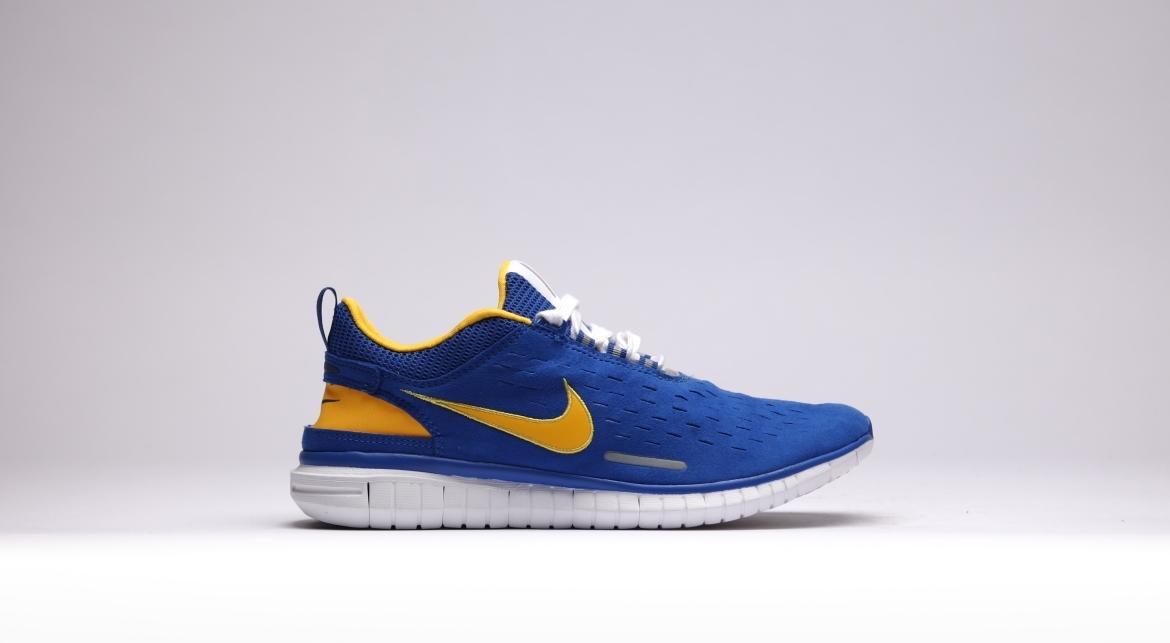 Nike Free OG '14 "Sport Royal"
