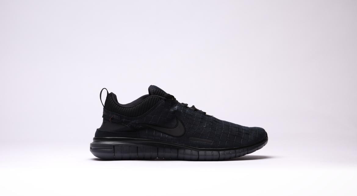 Nike Free Og '14 "All Black"
