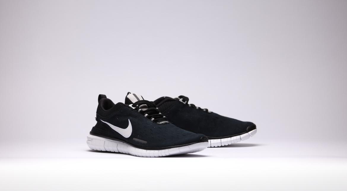nike free og breeze black