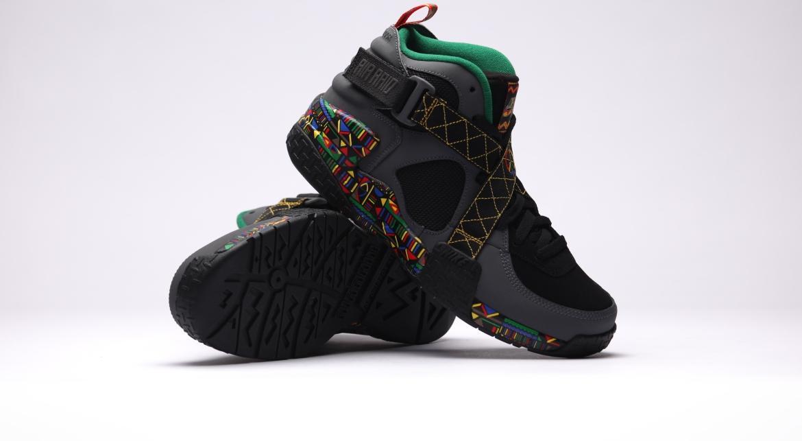 Nike Air Raid 