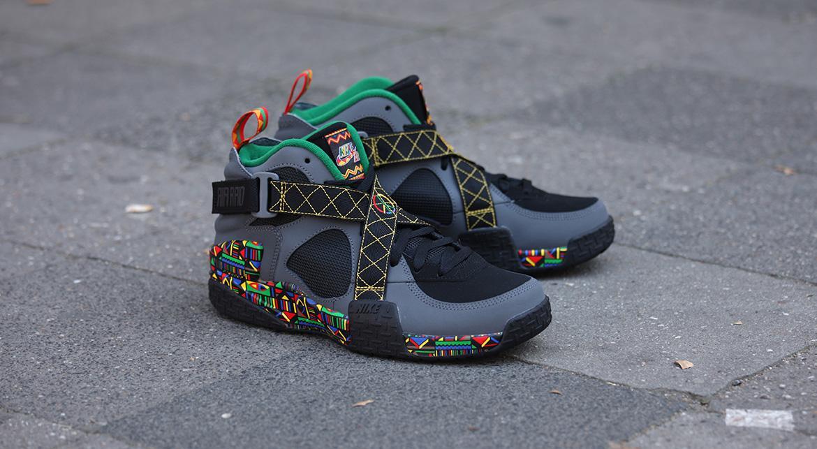 Nike Air Raid  display picture 3