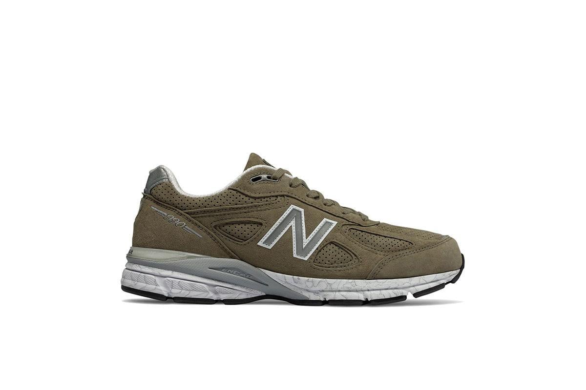 New Balance M 990 CG4 